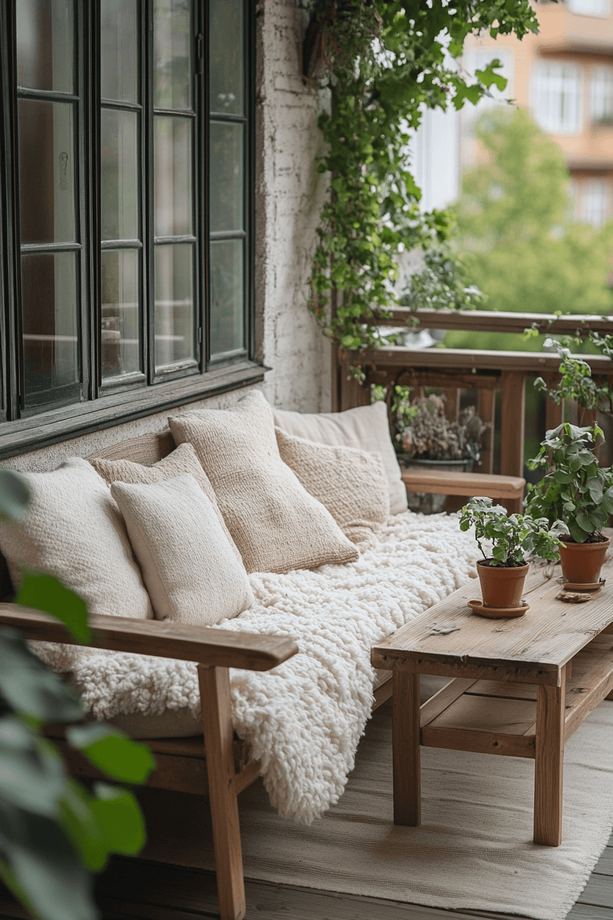 27 Tiny Apartment Patio Ideas That Turn Small Spaces Into Cozy Outdoor Retreats