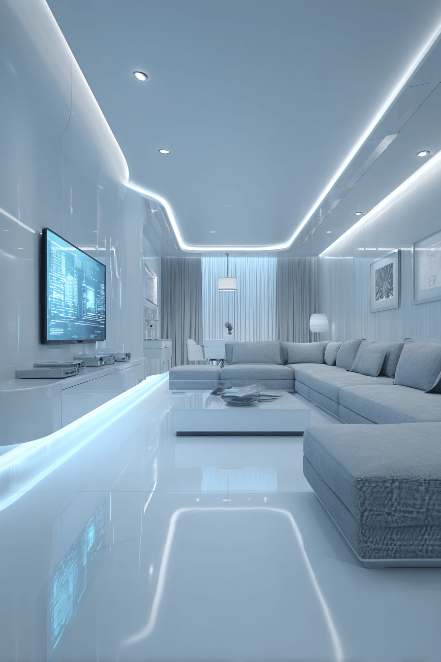 29 Grey Sofa Living Room Ideas That Make Your Space Feel Stylish and Easy