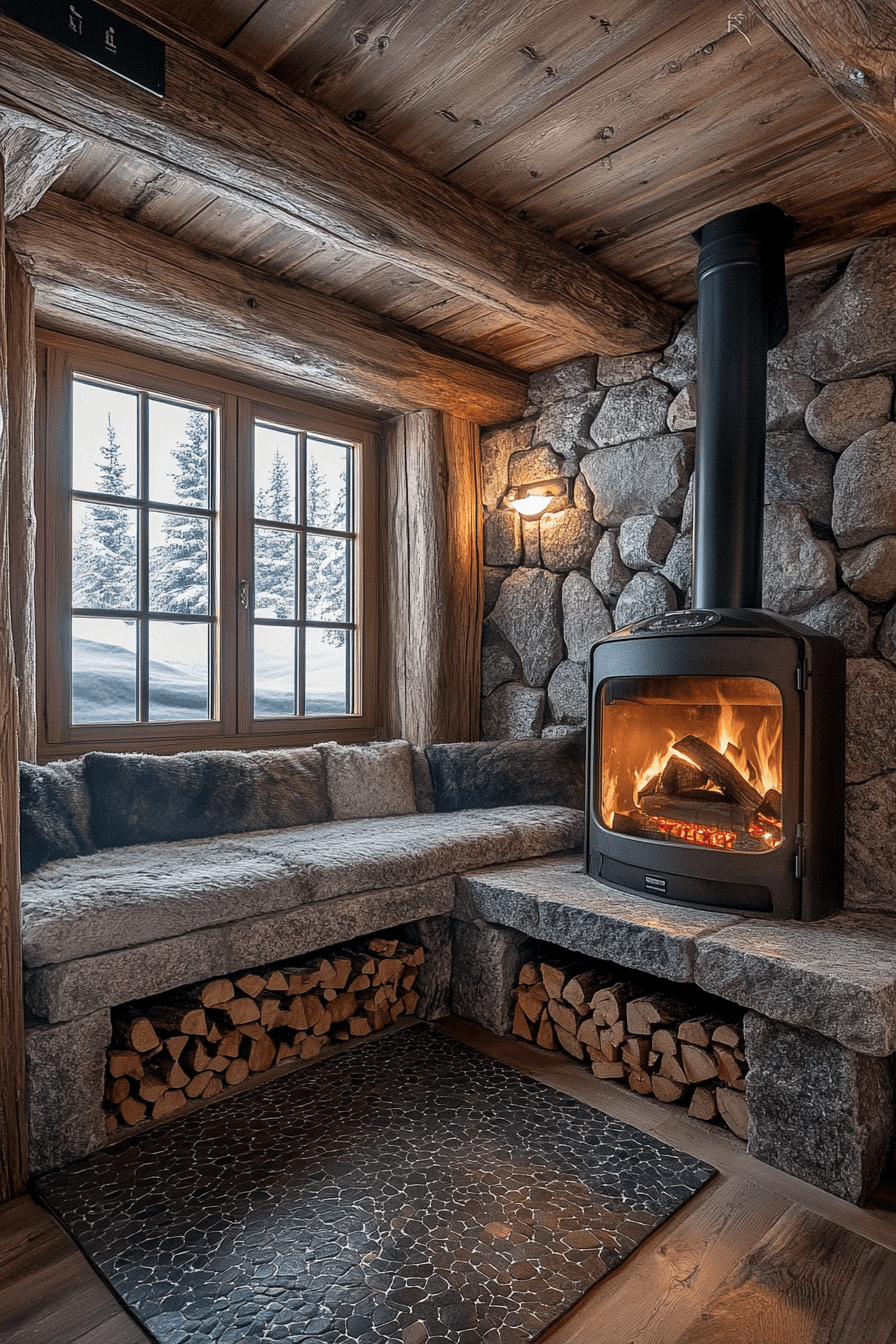 27 Sauna Ideas That Bring Spa-Like Relaxation to Your Home