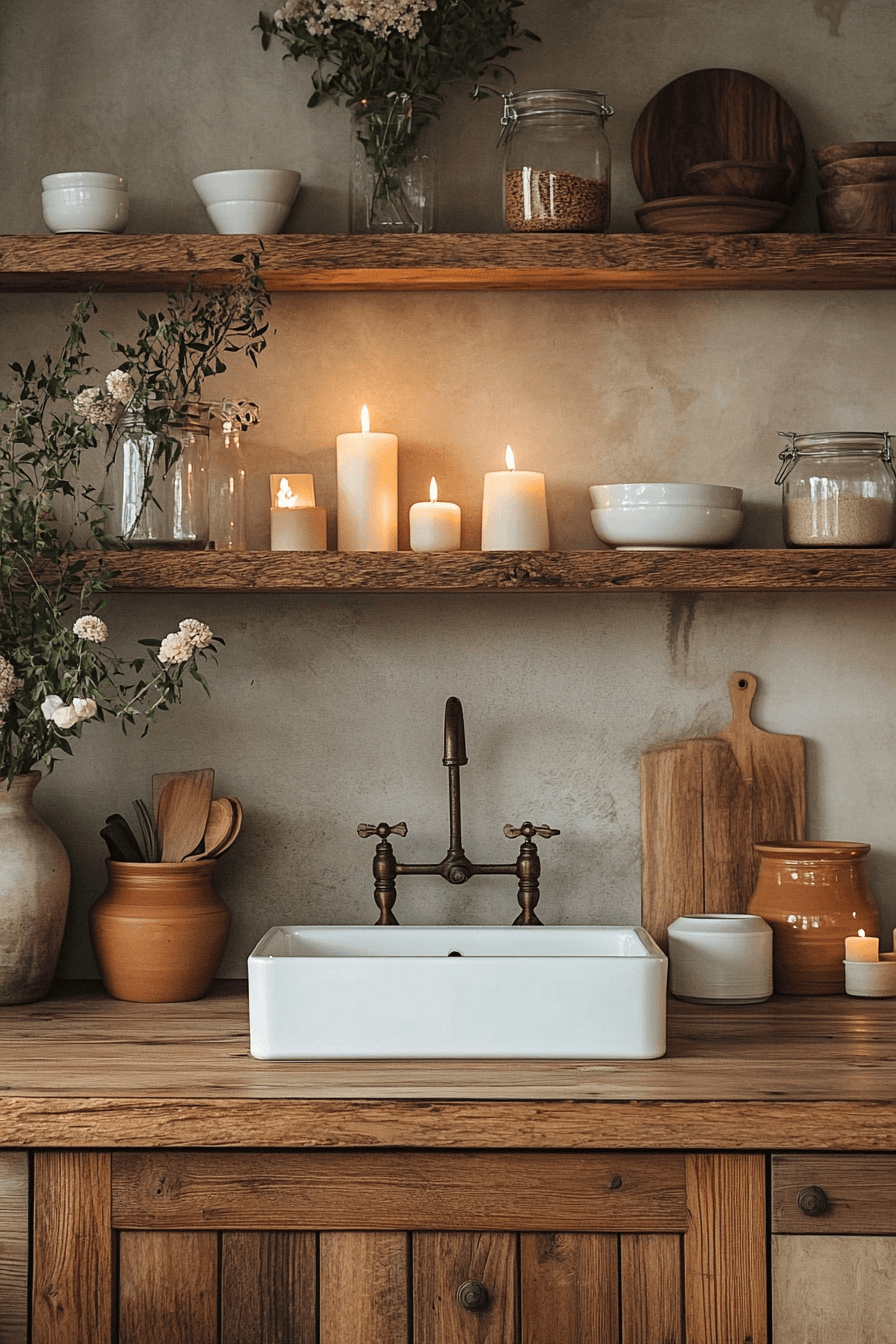 29 Cozy Kitchen Ideas That Make the Heart of Your Home Feel Even Warmer