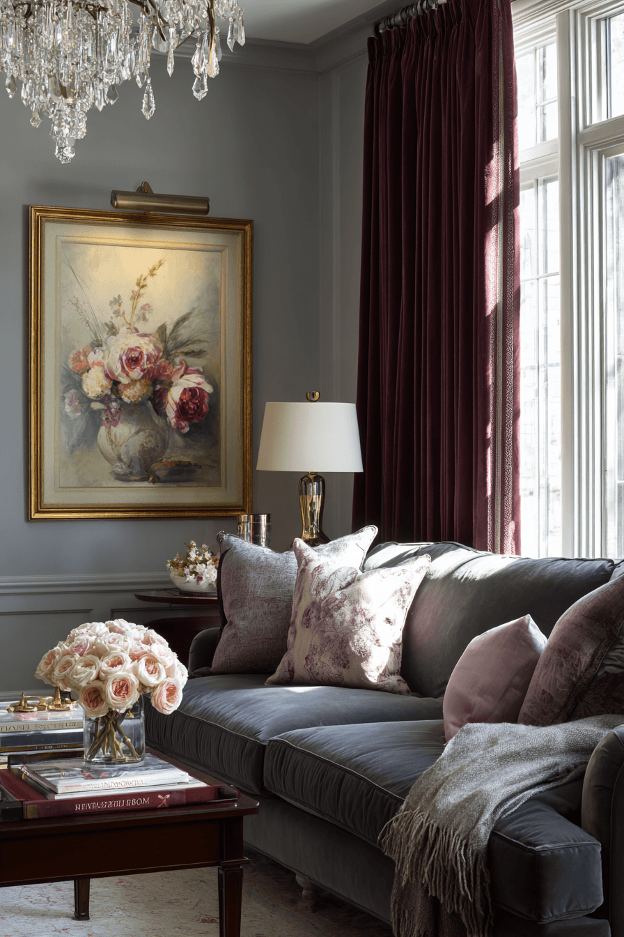 29 Grey Sofa Living Room Ideas That Make Your Space Feel Stylish and Easy