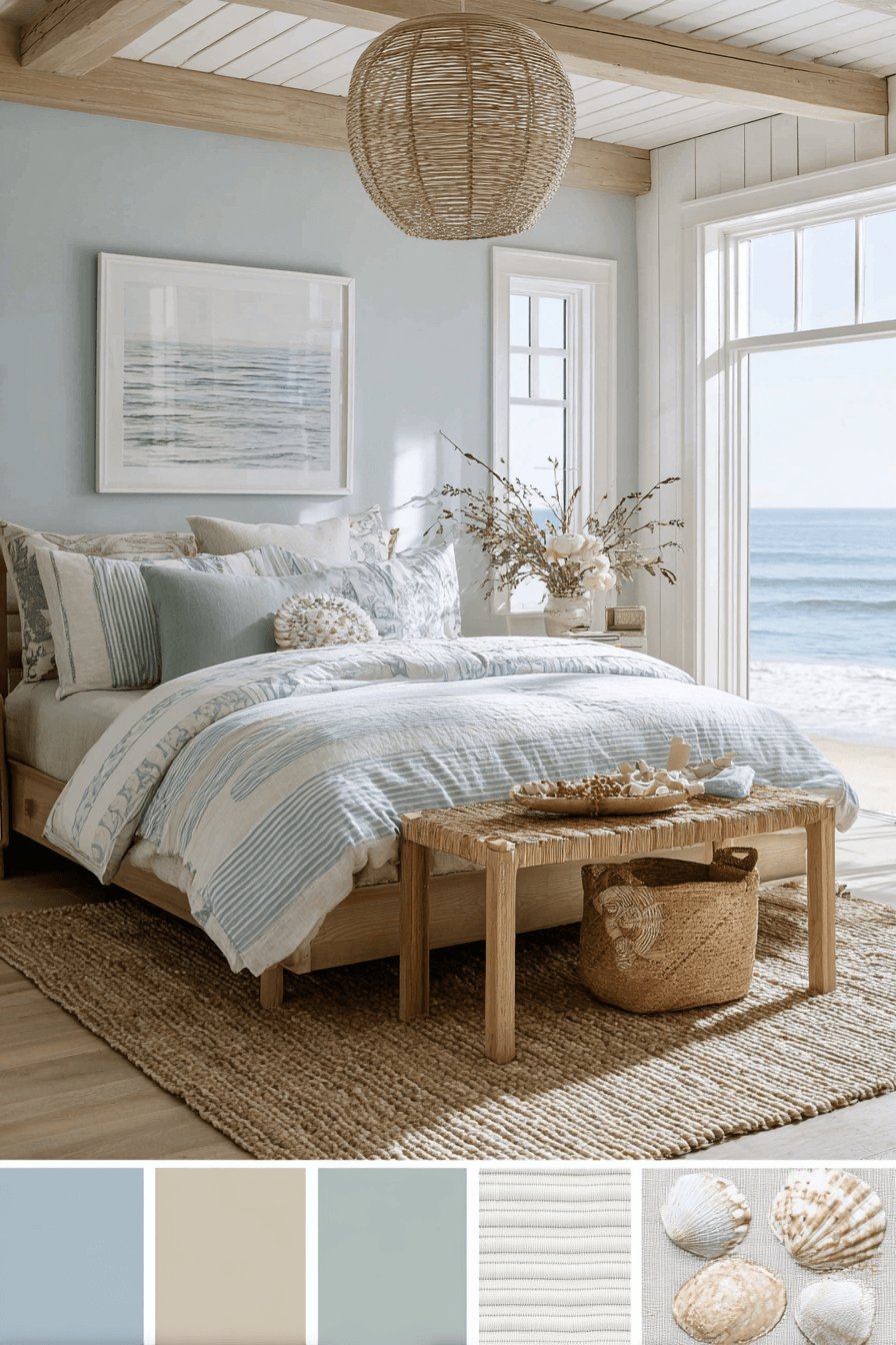 27 Bedroom Ideas for Adults That Create a Sophisticated Retreat