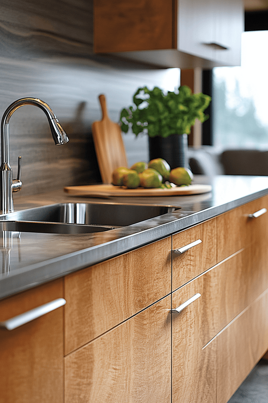 27 Maple Kitchen Cabinets Ideas That Feel Warm, Timeless, and Beautifully Inviting