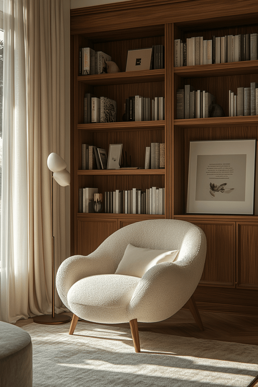 29 Elegant Living Room Design Ideas That Make Your Space Look Instantly Refined