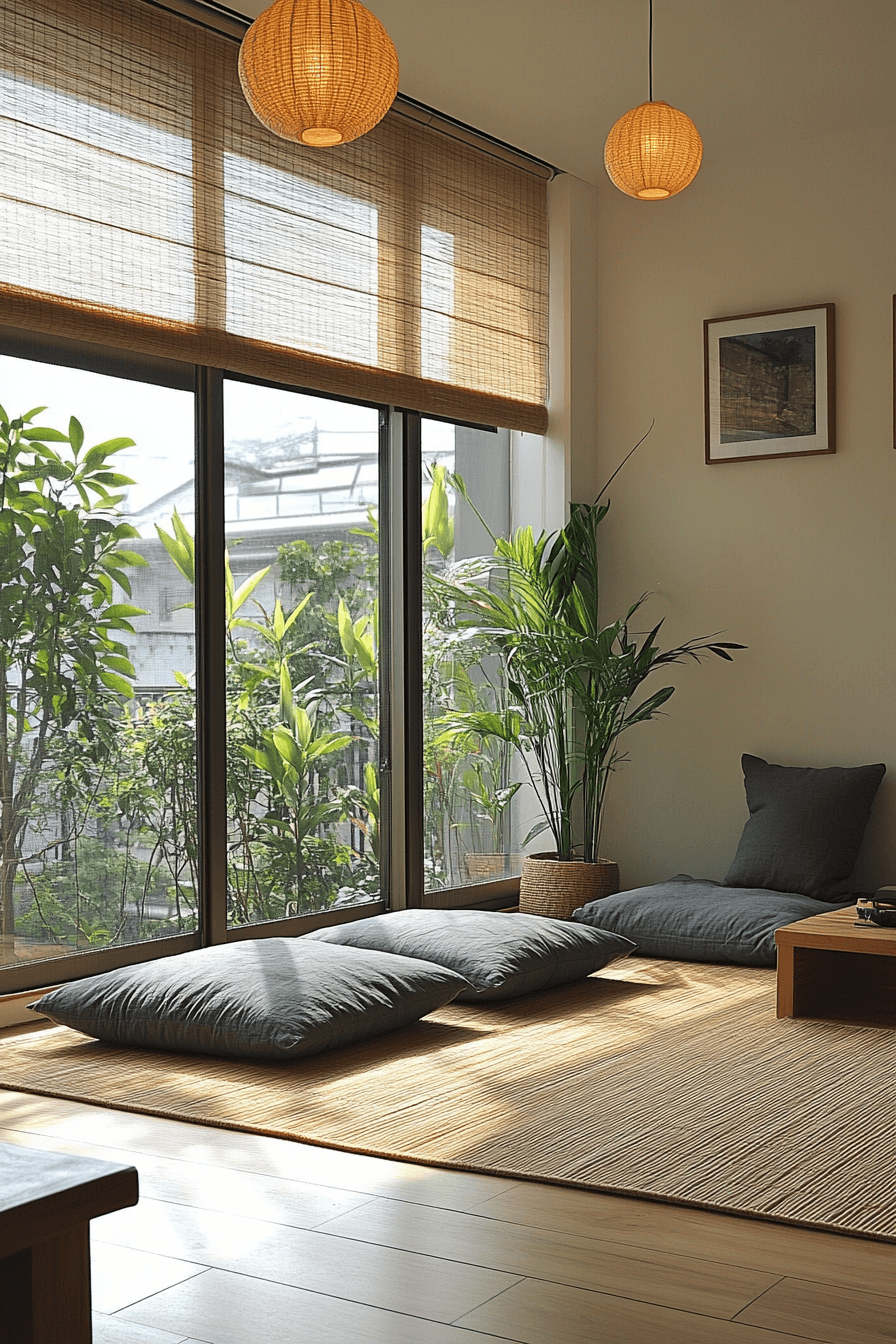 27 Tiny Apartment Minimalist Ideas That Prove Less Is More