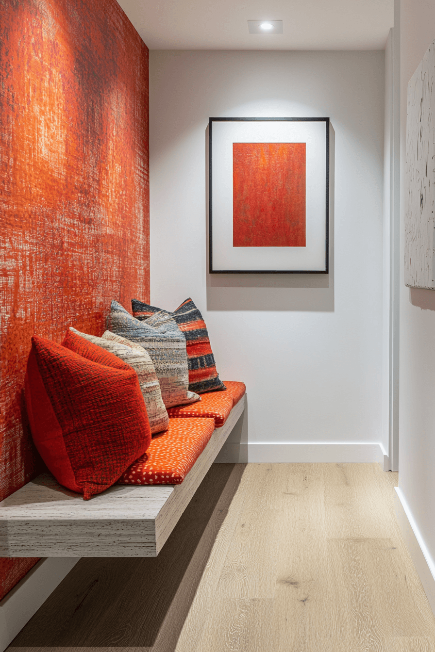 27 Tiny Apartment Entryway Ideas That Make a Big First Impression