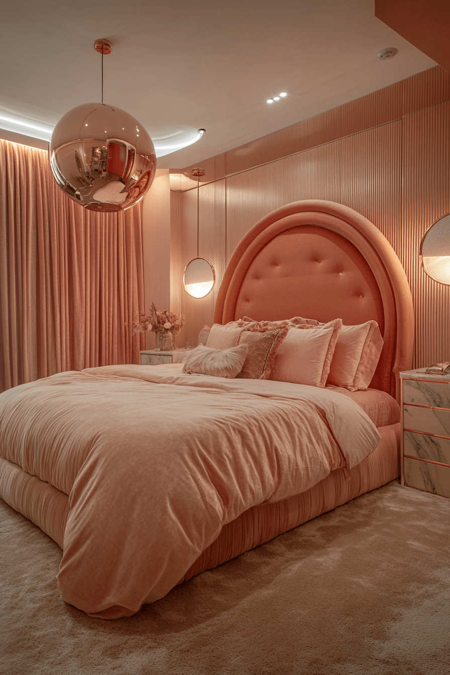 27 Luxury Kids Bedroom Ideas That Feel Playful, Elegant, and Seriously Dreamy