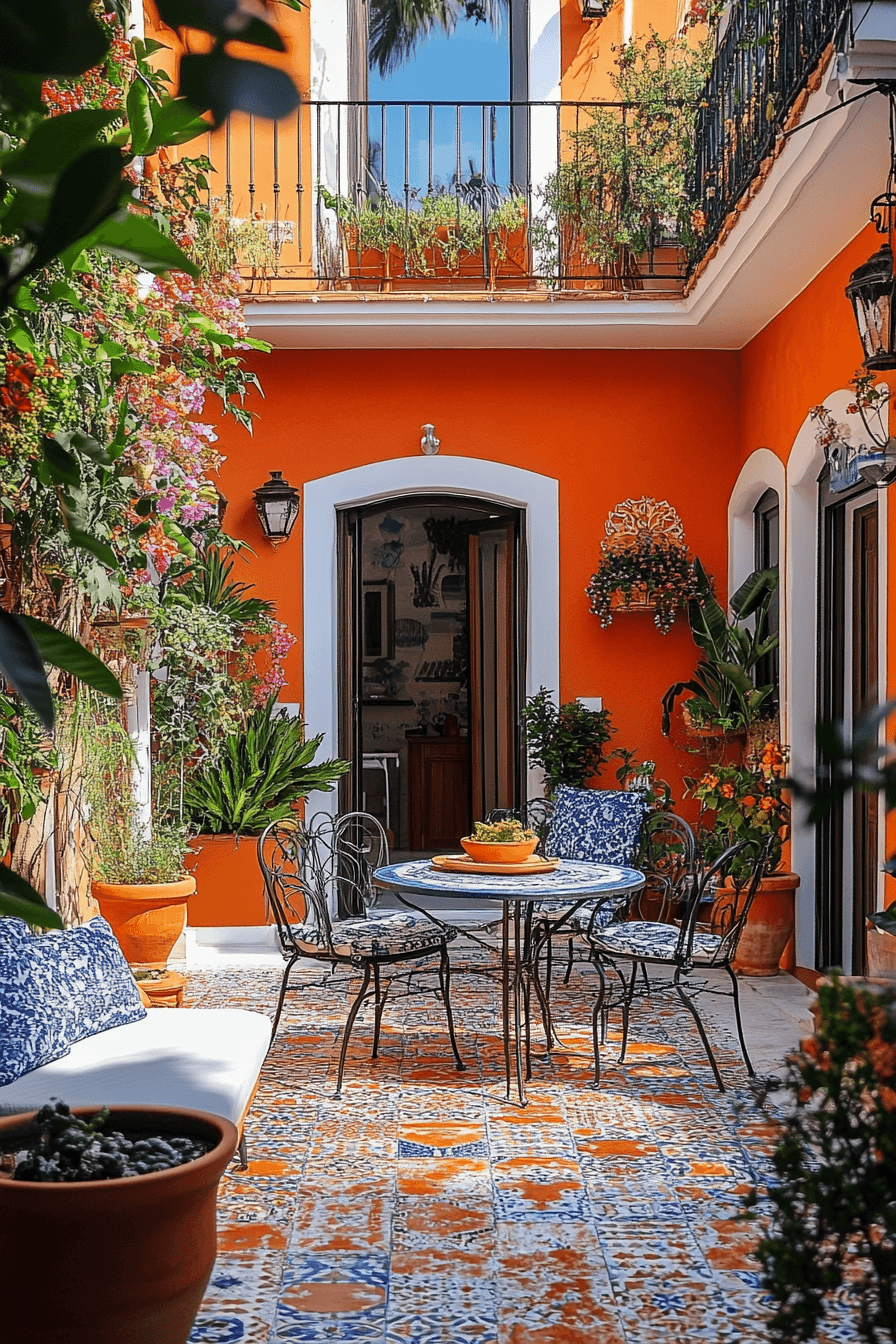 27 Tiny Apartment Patio Ideas That Turn Small Spaces Into Cozy Outdoor Retreats