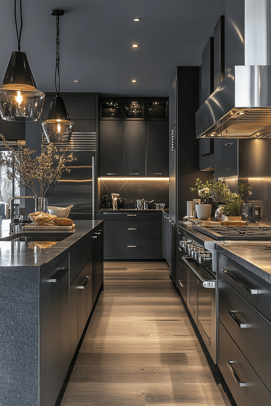 29 Gray Kitchen Cabinets Ideas That Make Your Kitchen Look Instantly Better