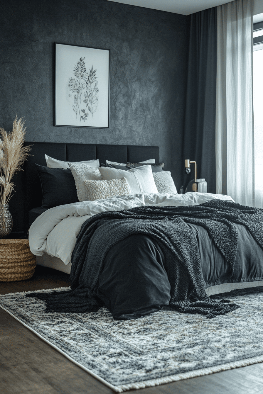 29 Luxury Master Bedroom Ideas That Feel Like Your Own Private Retreat