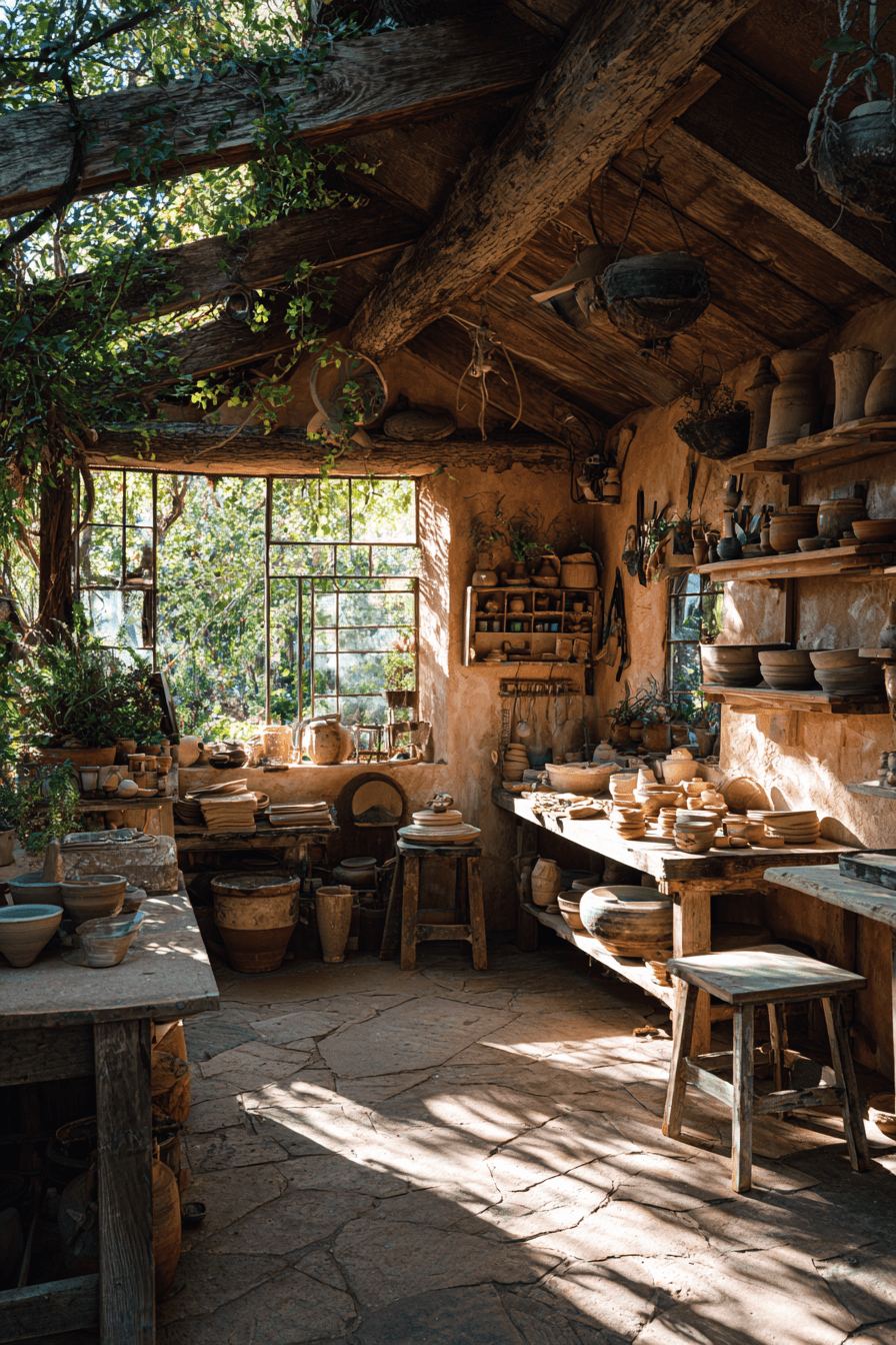 27 Backyard Studio Ideas That Create the Perfect Private Retreat