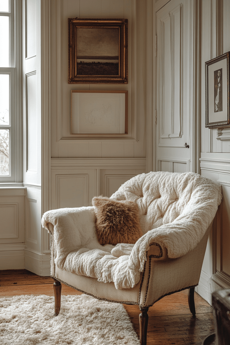 29 Cozy Vintage Apartment Ideas That Feel Charming, Warm, and Collected