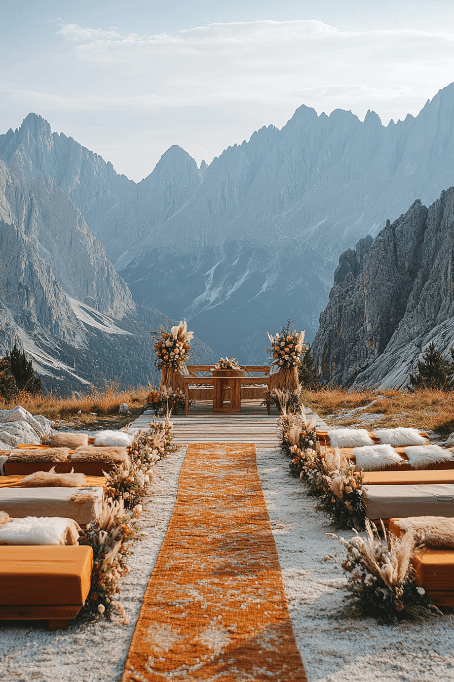 27 Small Wedding Ideas That Create an Intimate and Meaningful Celebration