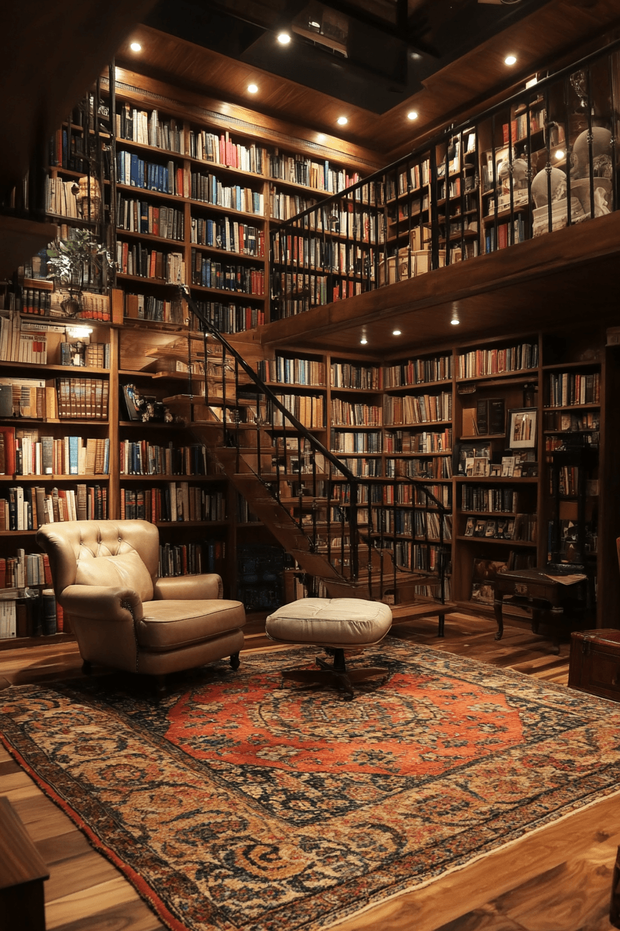 27 Bonus Room Ideas That Transform Extra Space Into Your Favorite Spot