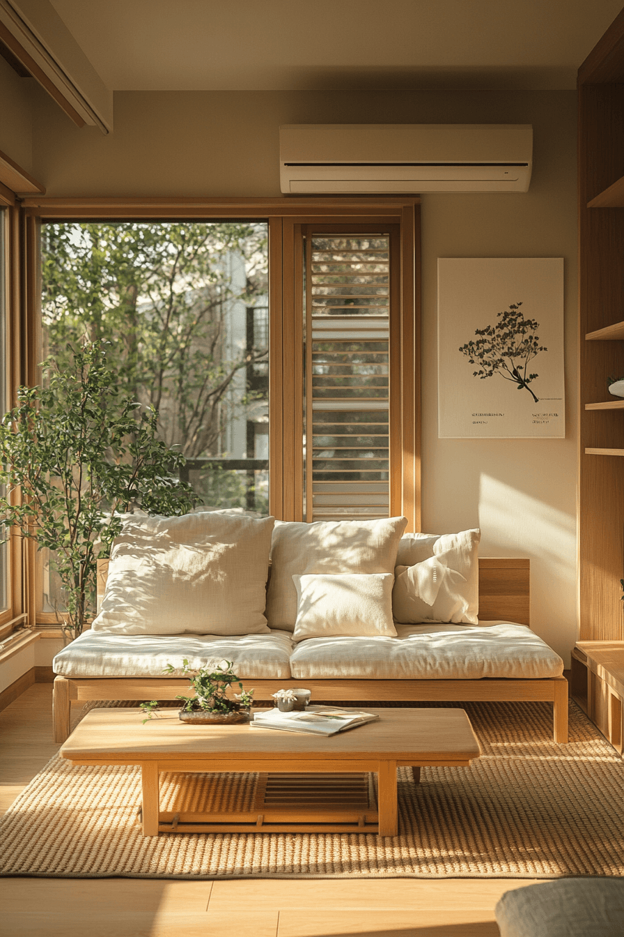 29 Japanese Apartment Ideas That Feel Minimal, Warm, and Beautifully Calm