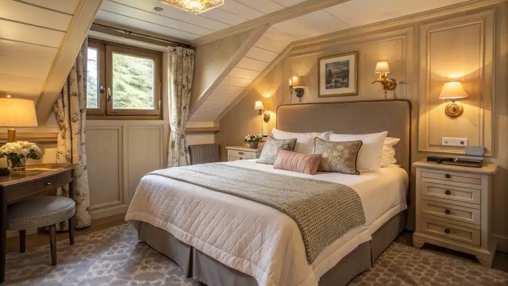 Small Guest Room Ideas