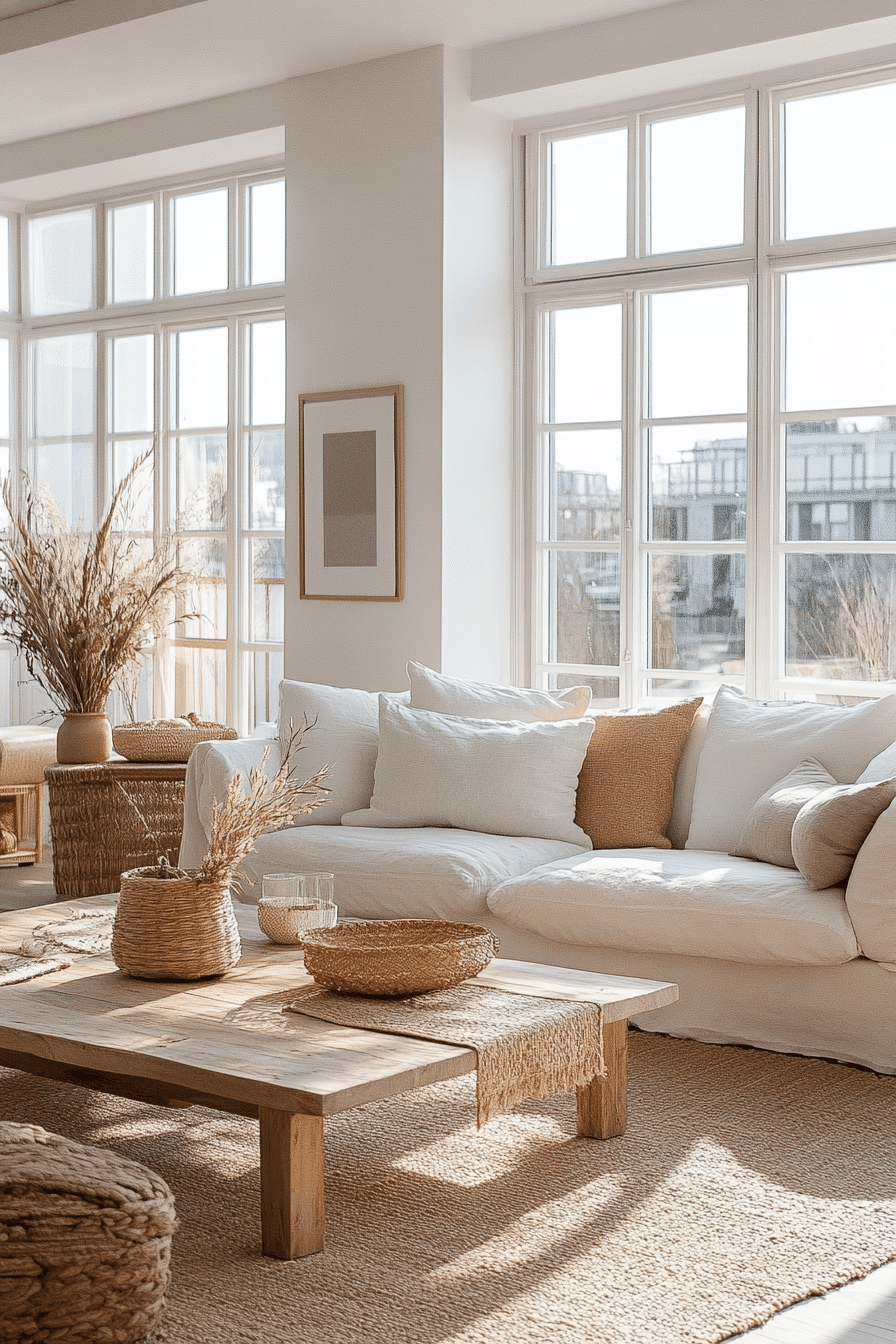 26 Beachy Apartment Ideas for a Breezy Coastal Vibe