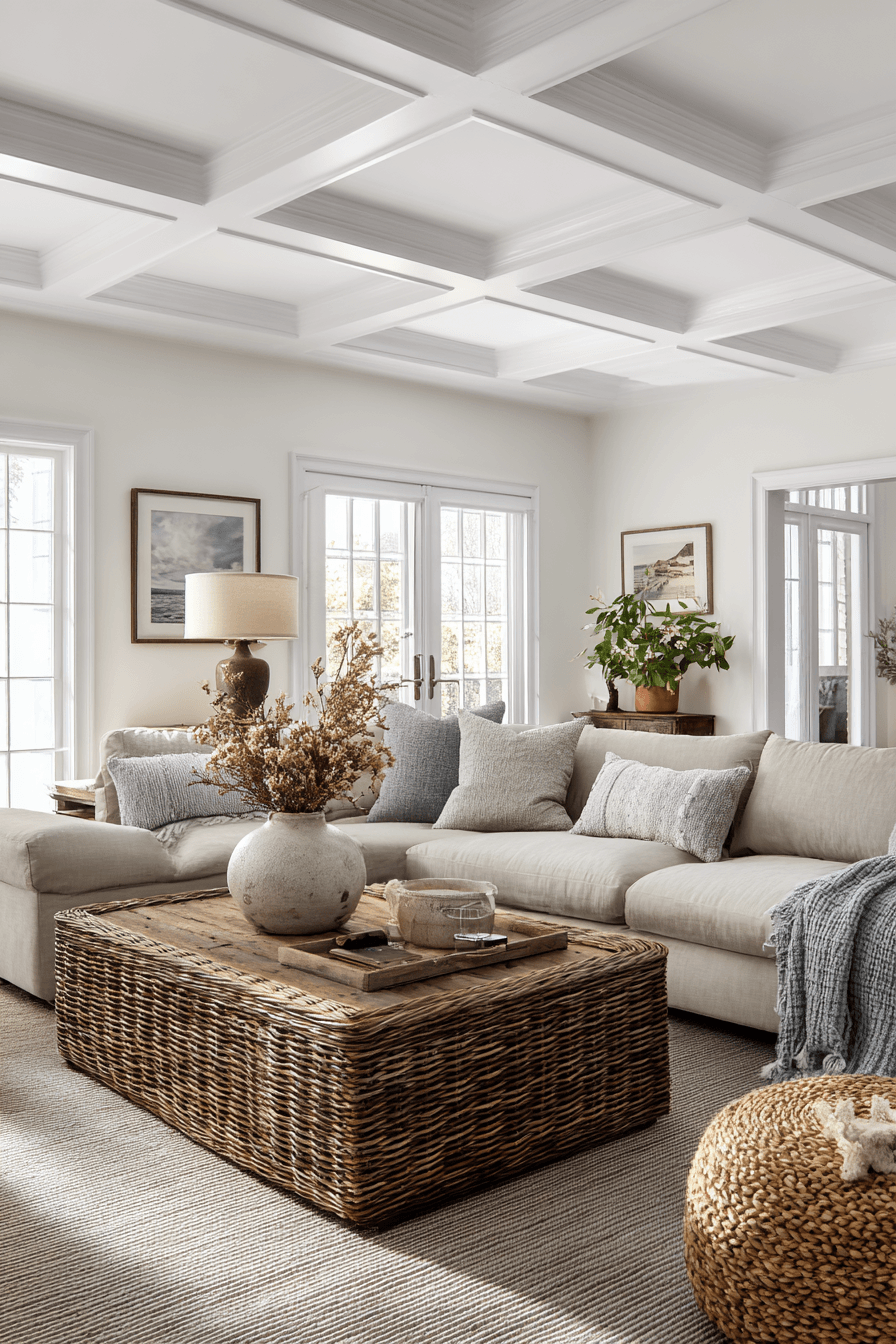 26 Vintage Lake House Decor Ideas for a Timeless Cabin Retreat