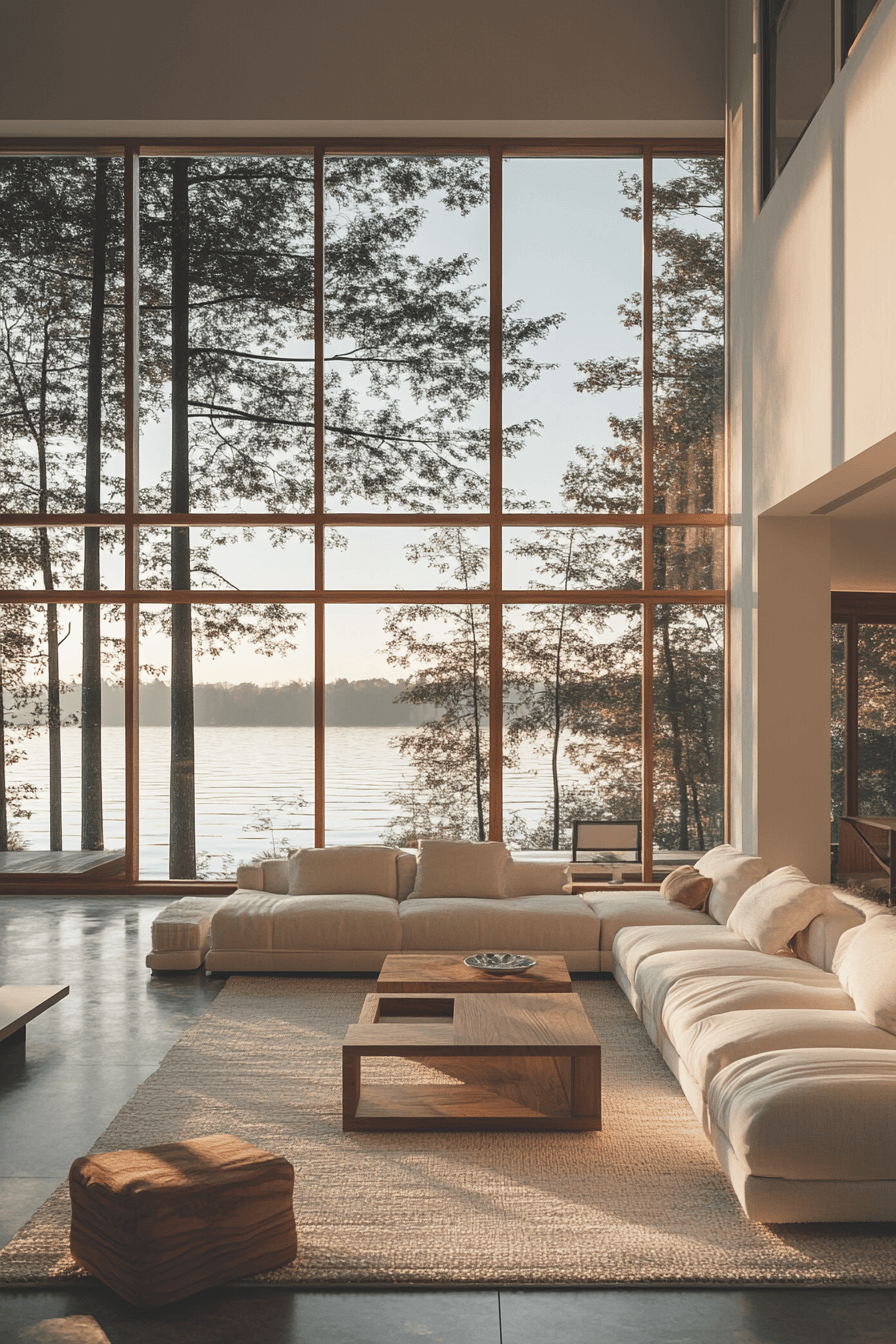 26 Lake House Decor Ideas for a Cozy Waterfront Retreat
