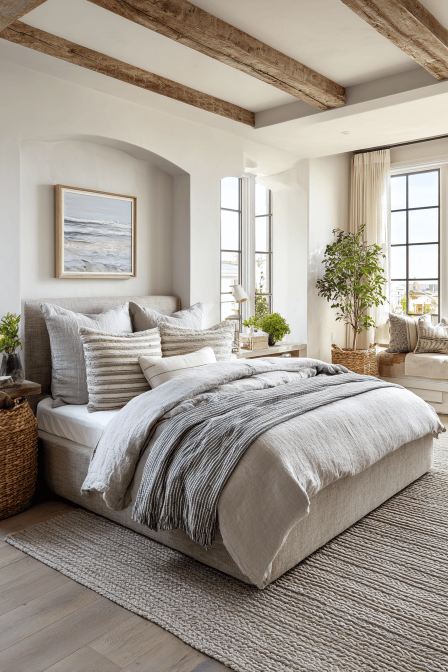 26 Seaside Cottage Interior Ideas for a Charming Coastal Escape