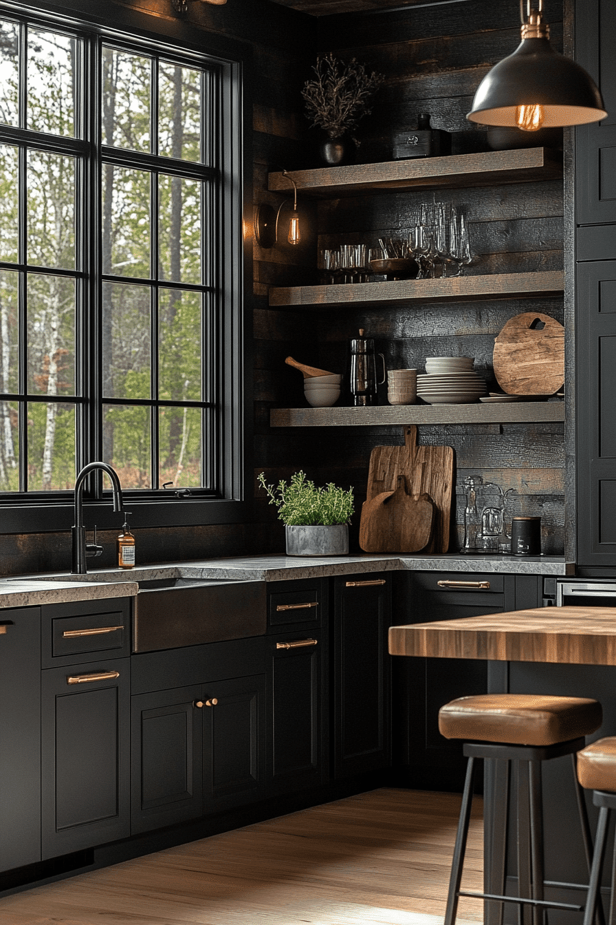 26 Charming Kitchen Ideas That Will Make You Fall in Love With Cooking
