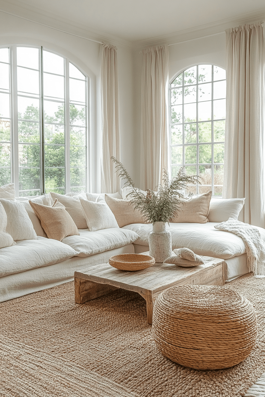 26 Beachy Apartment Ideas for a Breezy Coastal Vibe
