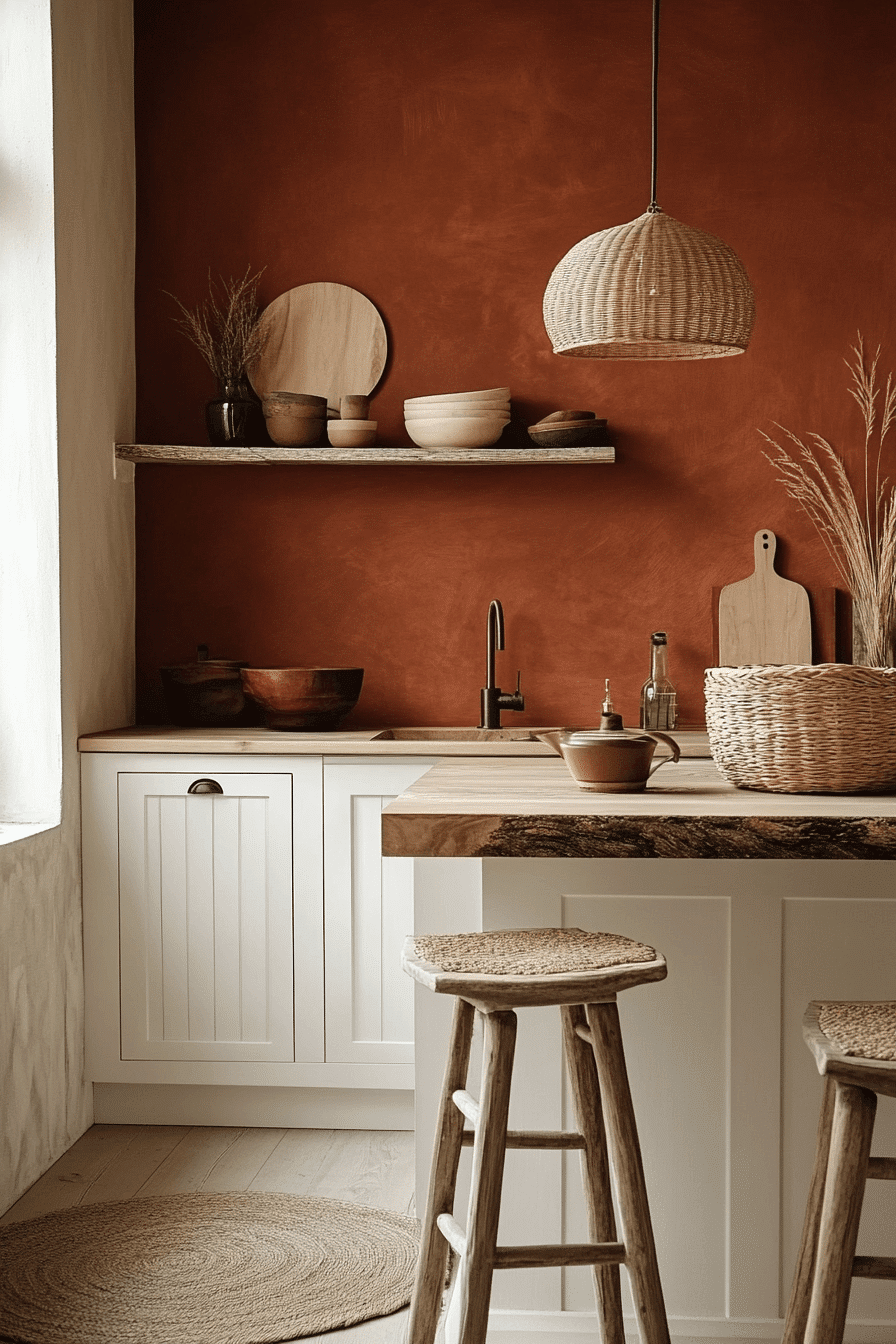 26 Charming Kitchen Ideas That Will Make You Fall in Love With Cooking