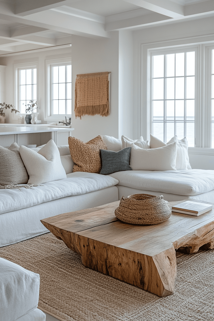 26 Beachy Apartment Ideas for a Breezy Coastal Vibe