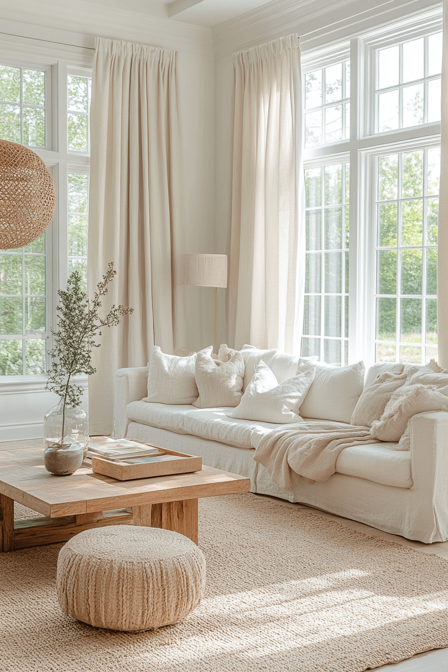 26 Beachy Apartment Ideas for a Breezy Coastal Vibe
