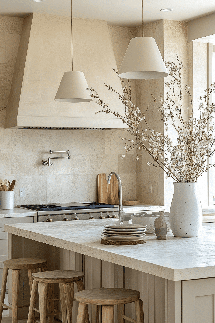 26 Charming Kitchen Ideas That Will Make You Fall in Love With Cooking