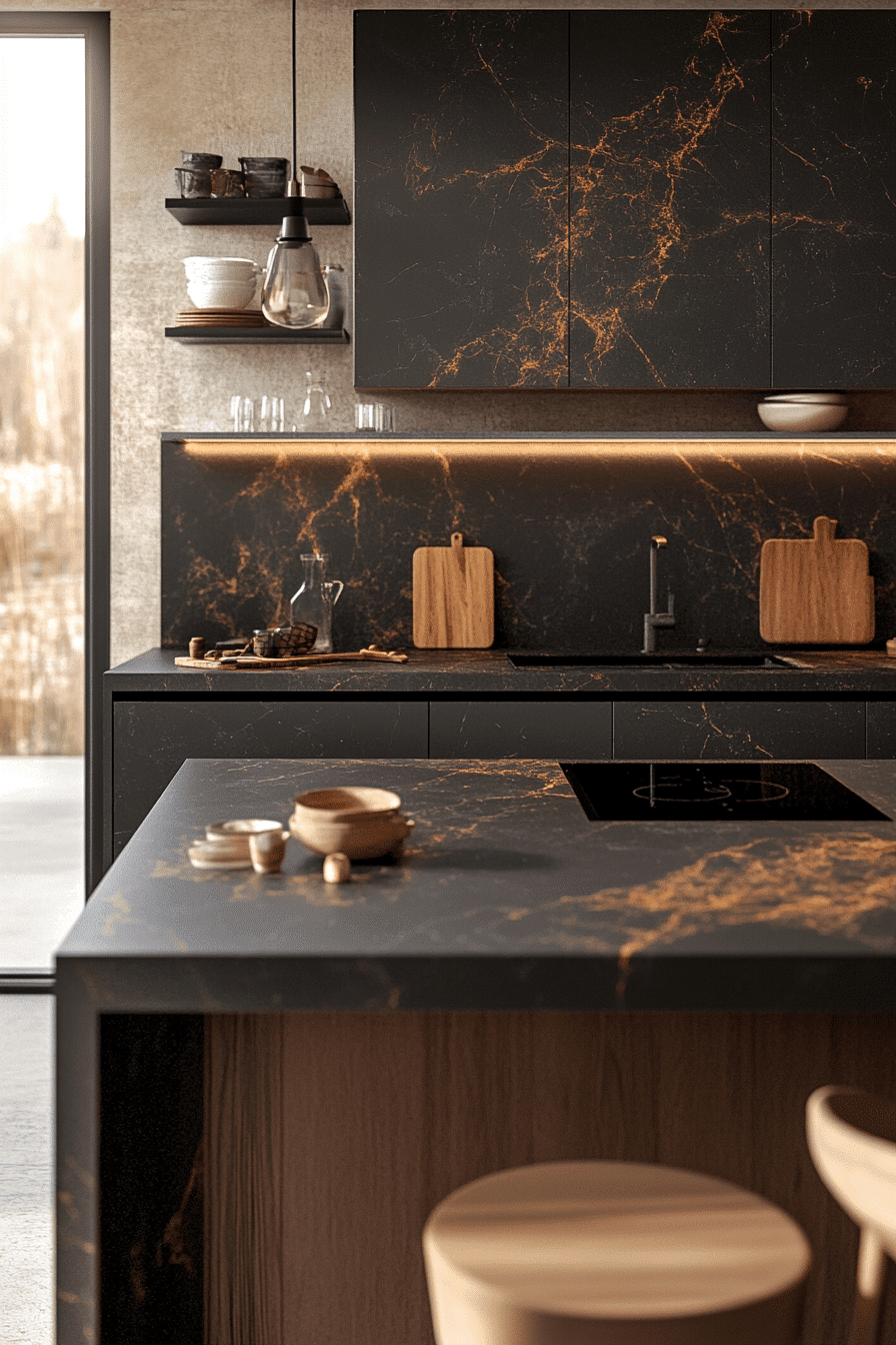 26 Charming Kitchen Ideas That Will Make You Fall in Love With Cooking