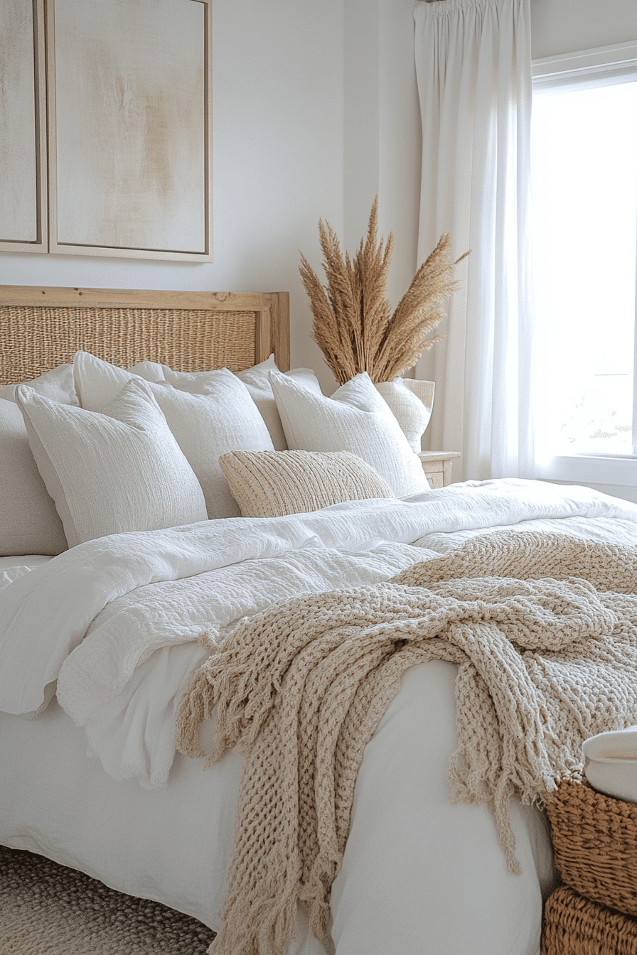 26 Beachy Apartment Ideas for a Breezy Coastal Vibe