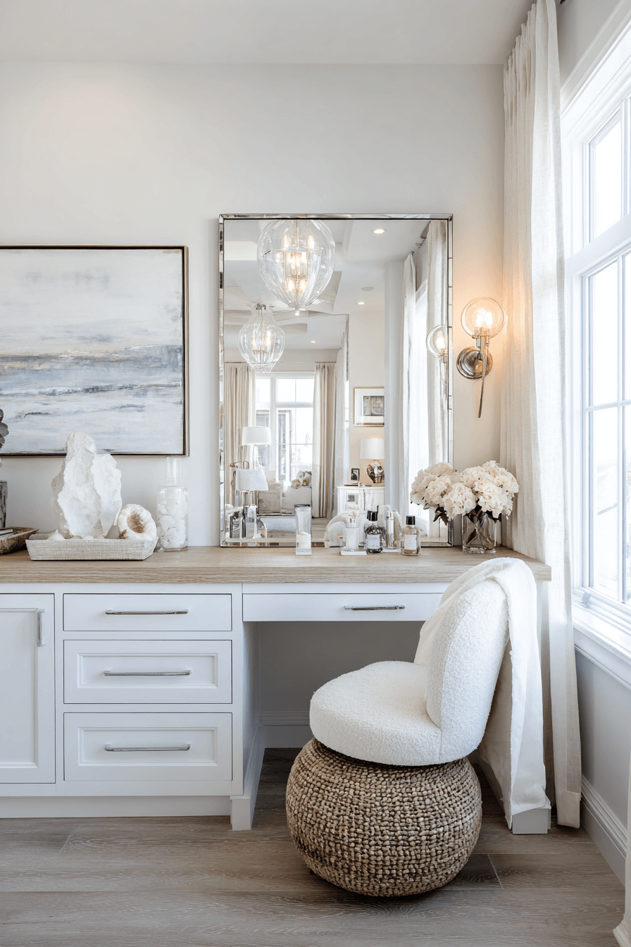 26 Seaside Cottage Interior Ideas for a Charming Coastal Escape