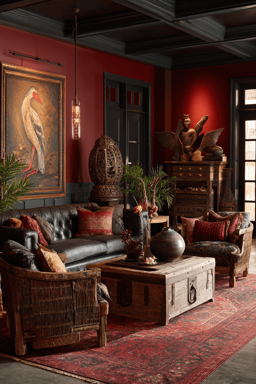 26 Vintage Lake House Decor Ideas for a Timeless Cabin Retreat