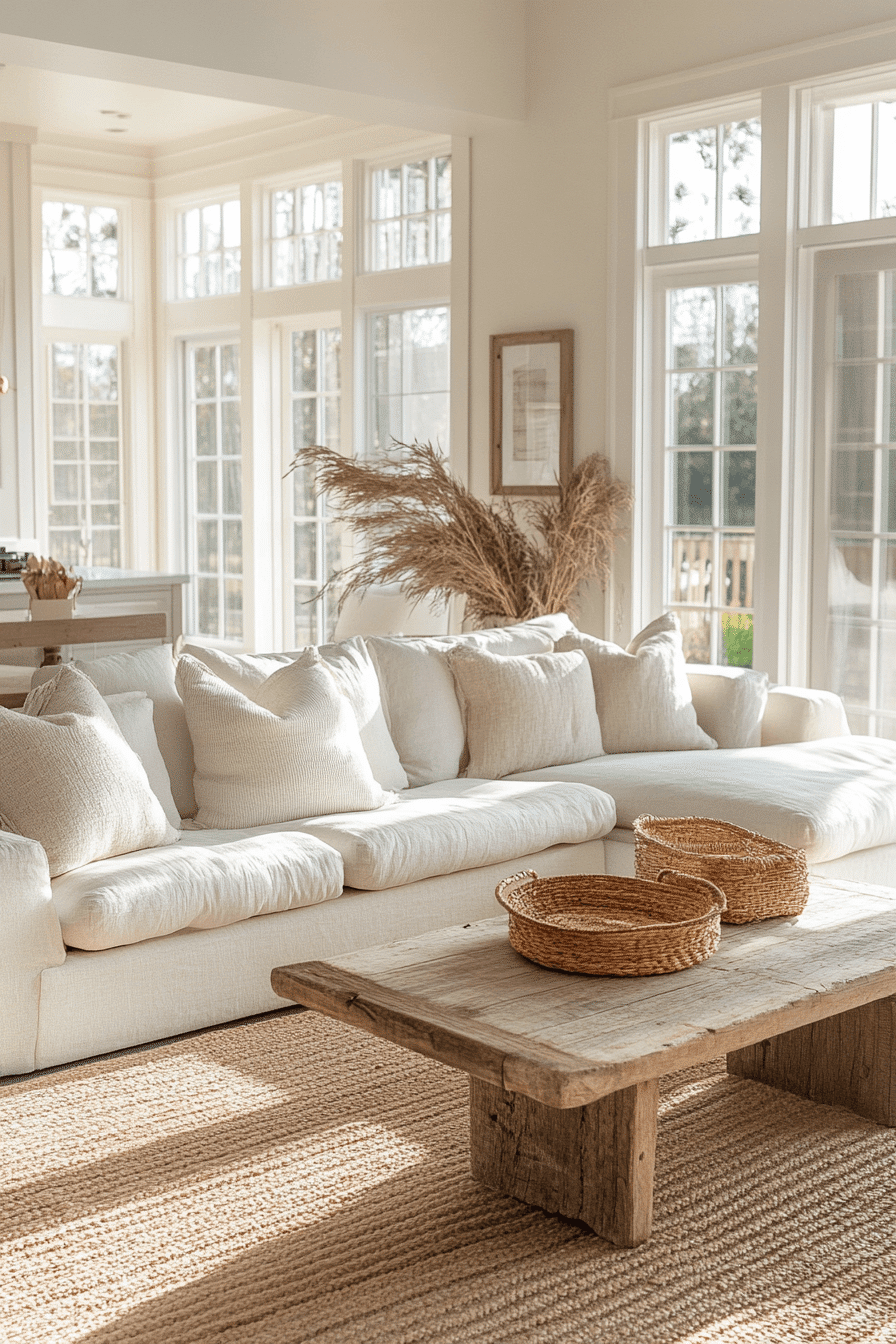 26 Beachy Apartment Ideas for a Breezy Coastal Vibe