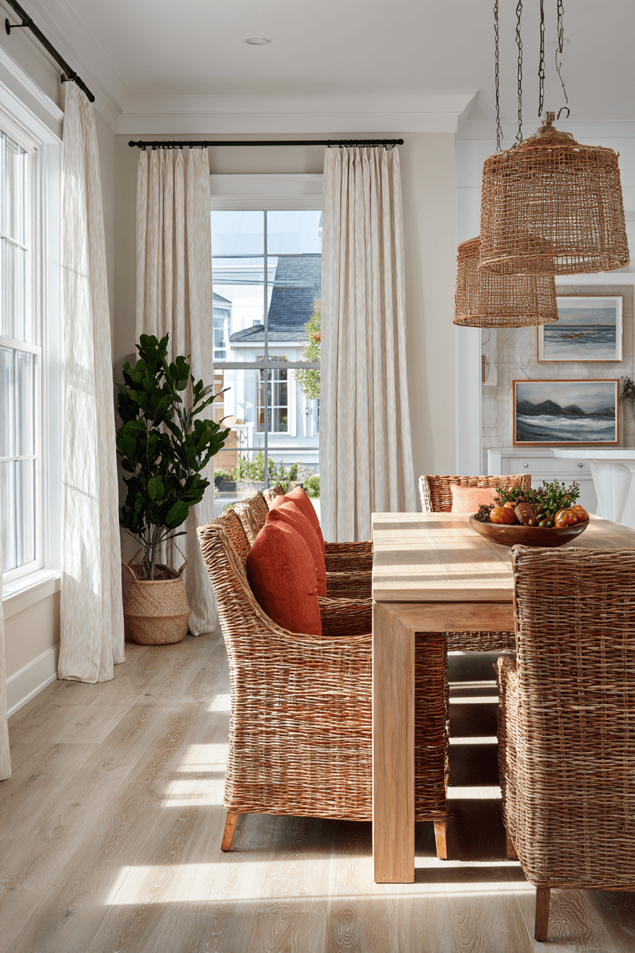 26 Seaside Cottage Interior Ideas for a Charming Coastal Escape