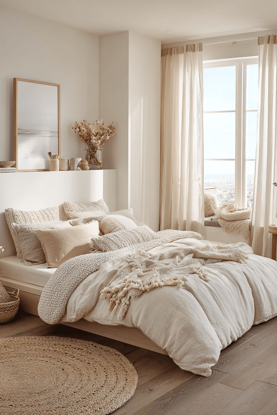26 Beachy Room Decor Ideas That Bring the Coast Indoors