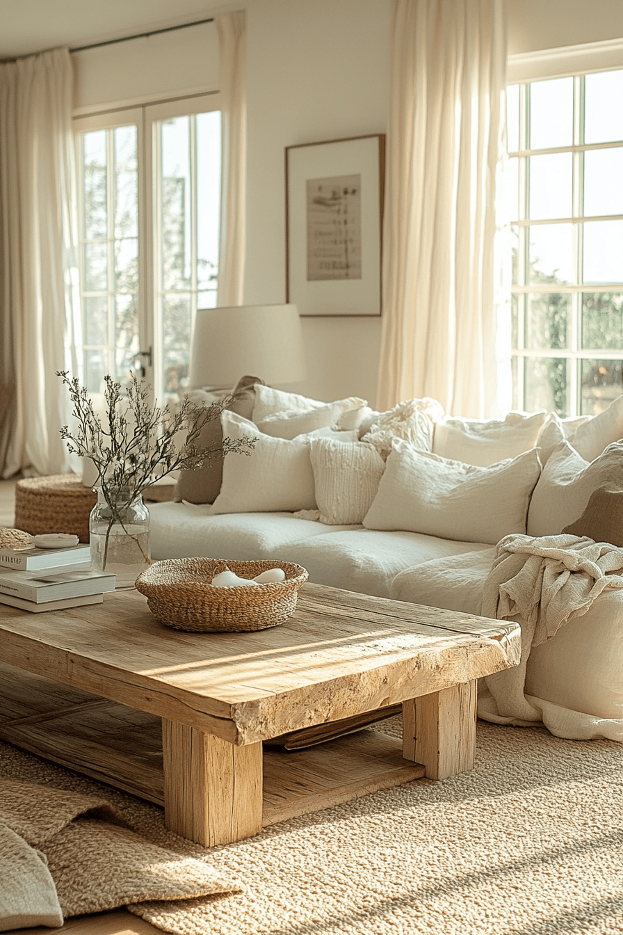 26 Beachy Apartment Ideas for a Breezy Coastal Vibe
