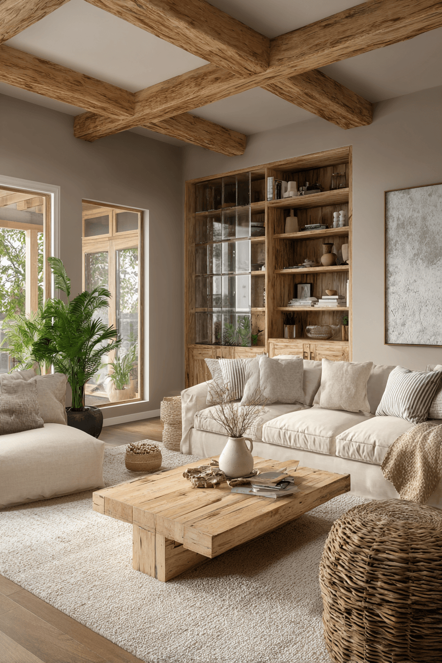 26 Vintage Lake House Decor Ideas for a Timeless Cabin Retreat