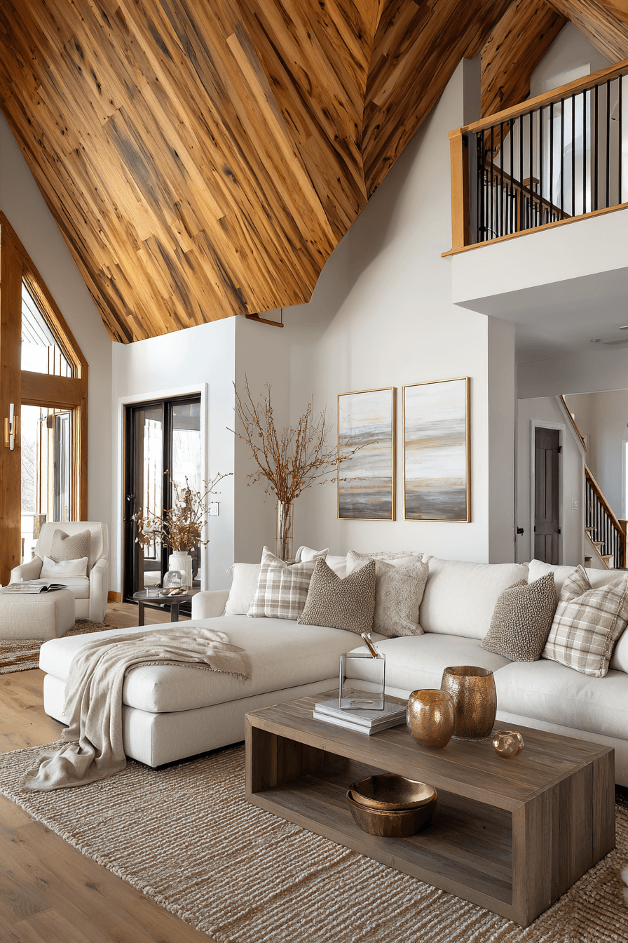 26 Vintage Lake House Decor Ideas for a Timeless Cabin Retreat