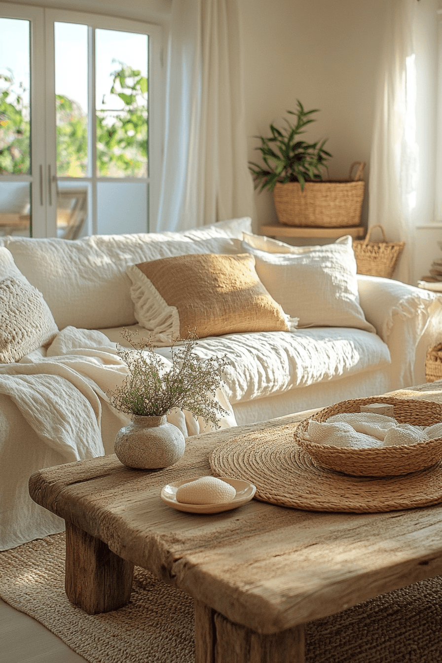 26 Beachy Apartment Ideas for a Breezy Coastal Vibe