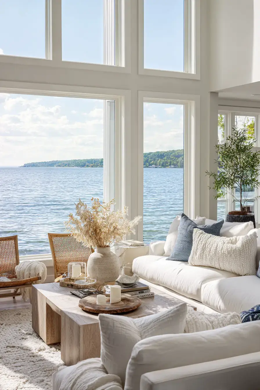 18 Lake Cottage Decor Ideas That Feel Like Your Best Summer Memory