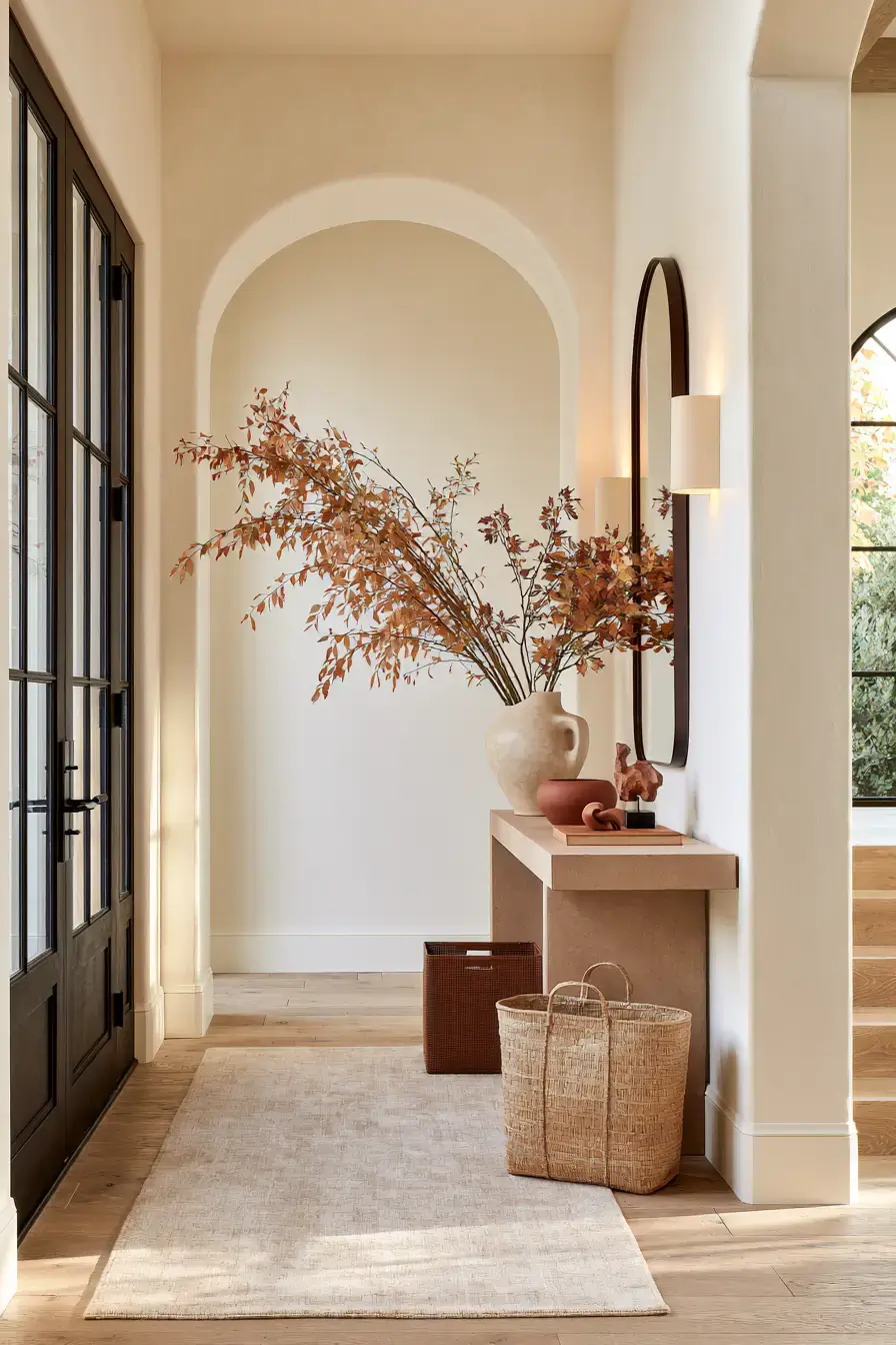 27 Modern Fall Decor Ideas That Make the Season Feel Current