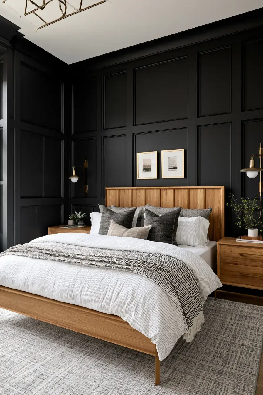 27 Wall Cladding Ideas That Make a Plain Room Feel Like It Has Bones