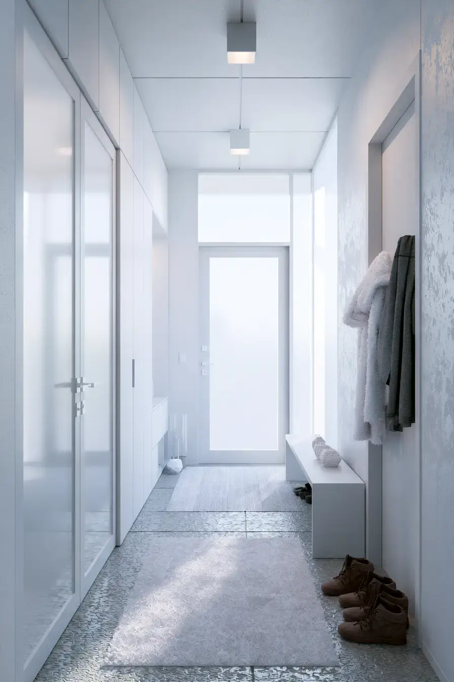 27 White Room Aesthetic Ideas That Make a Plain Space Feel Quiet and Warm