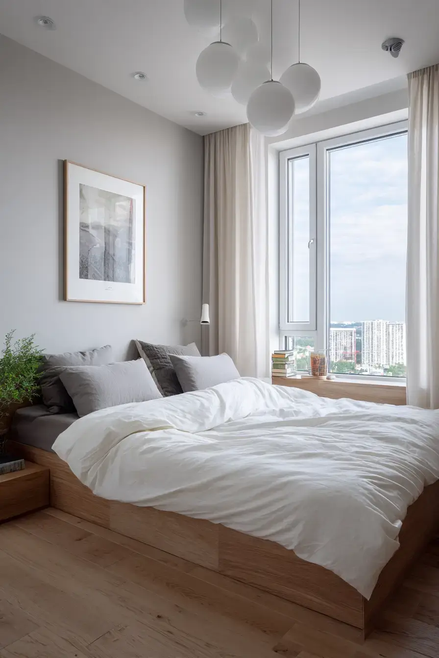25 Small Guest Room Ideas That Make Visitors Feel Expected, Not Tolerated