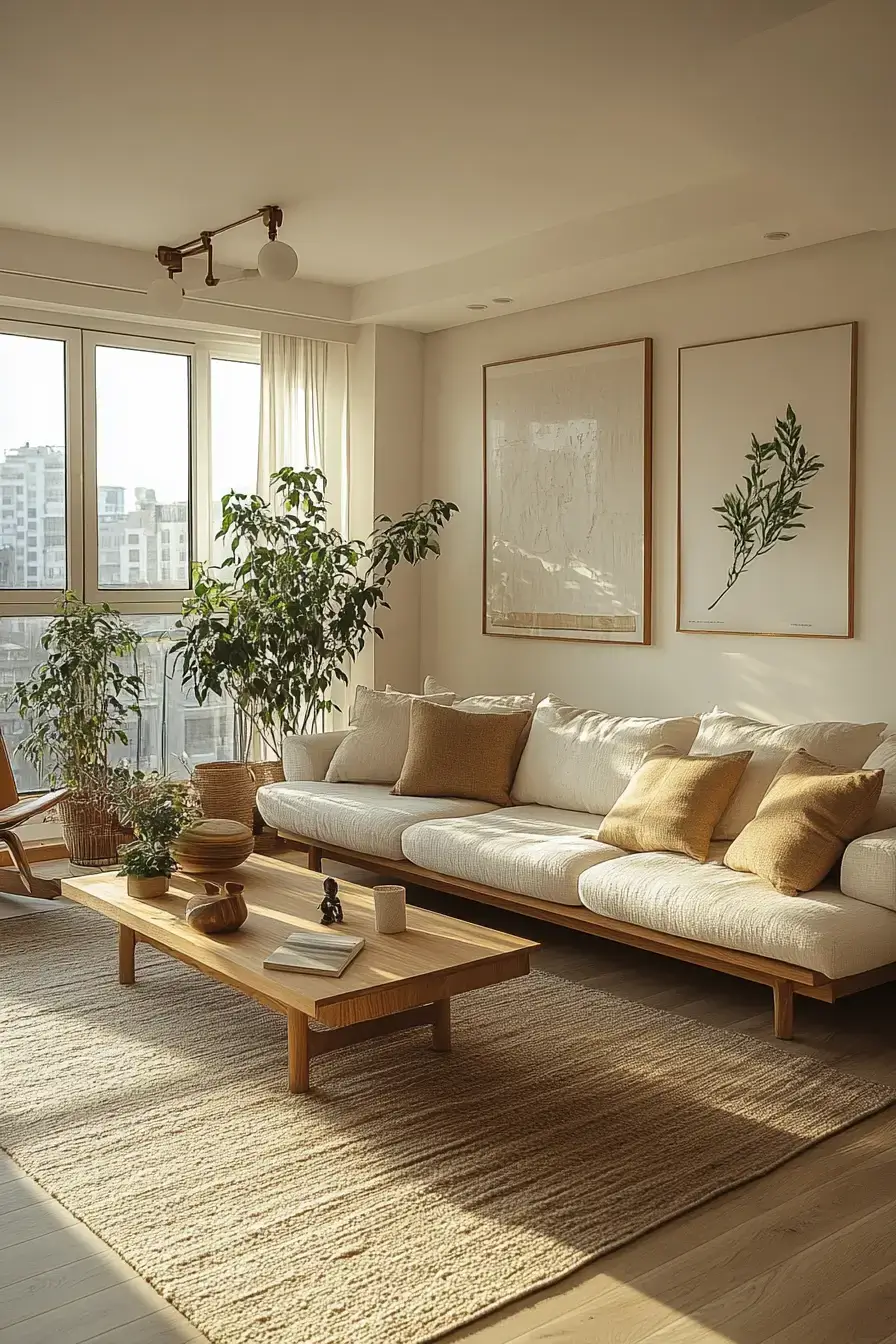 15 Small Apartment Inspiration Ideas That Make a Tiny Space Feel Like Yours