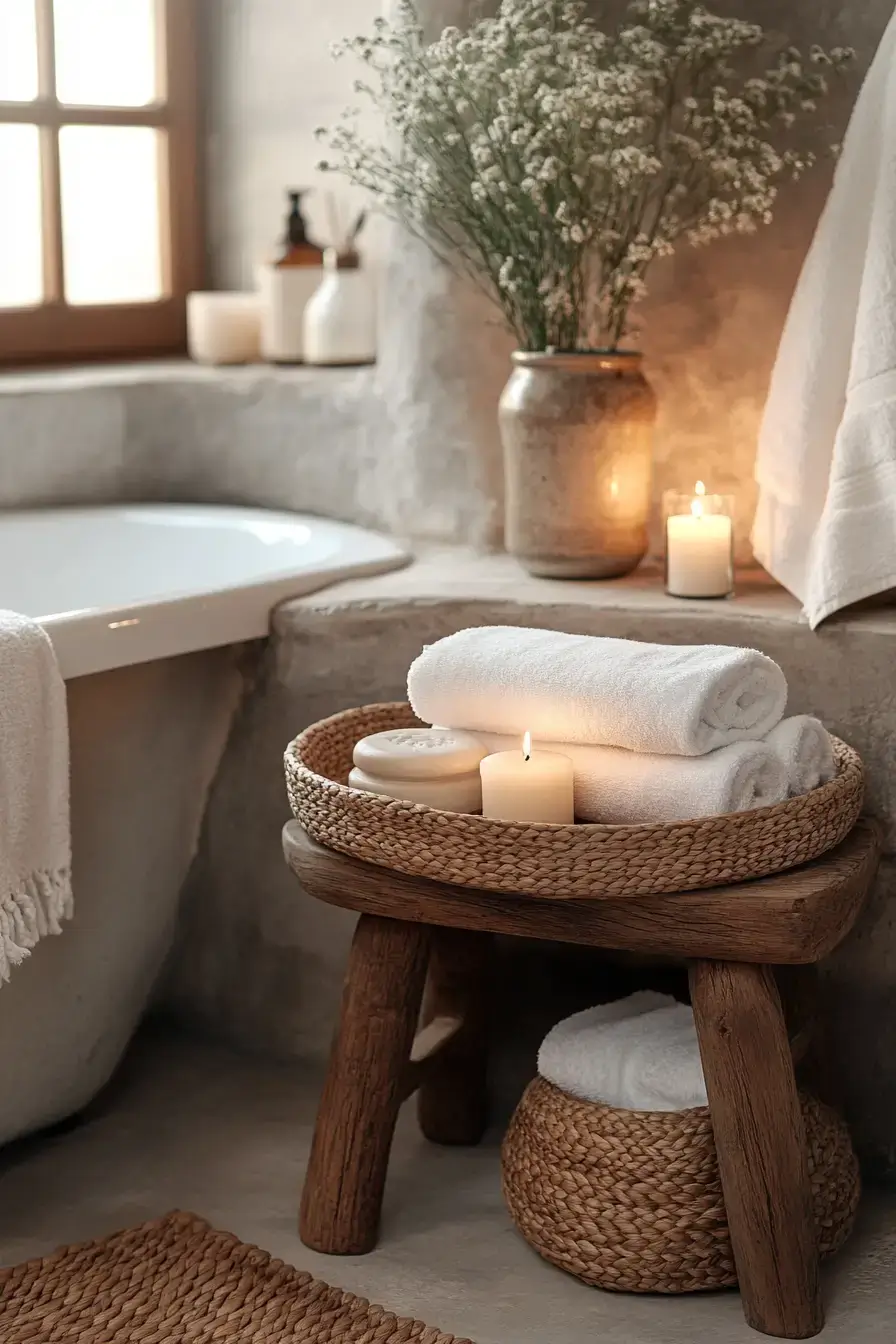 16 Lake House Bathroom Ideas That Feel Like a Morning Swim