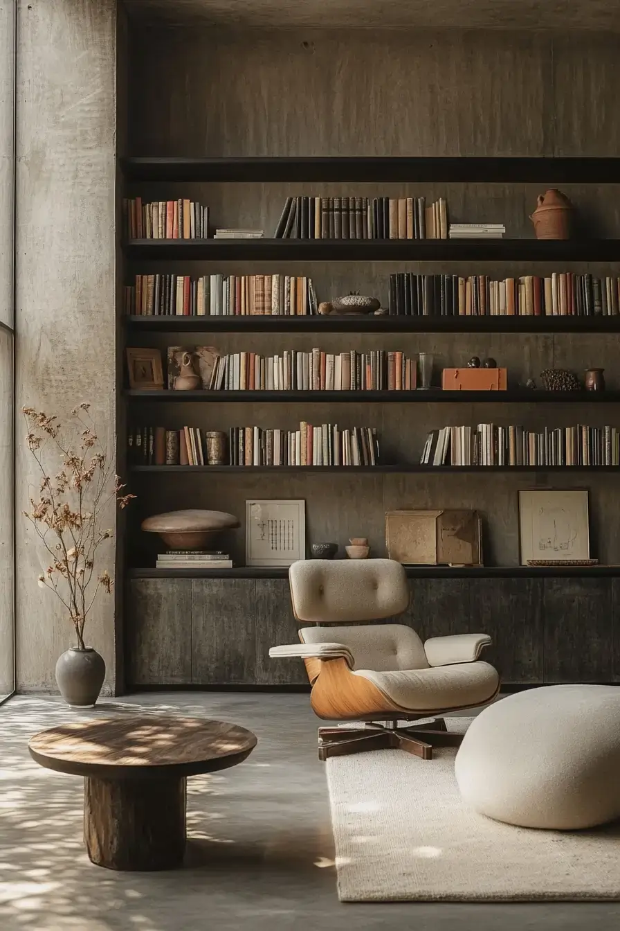 17 Bookshelves for Small Spaces That Actually Fit and Look Good