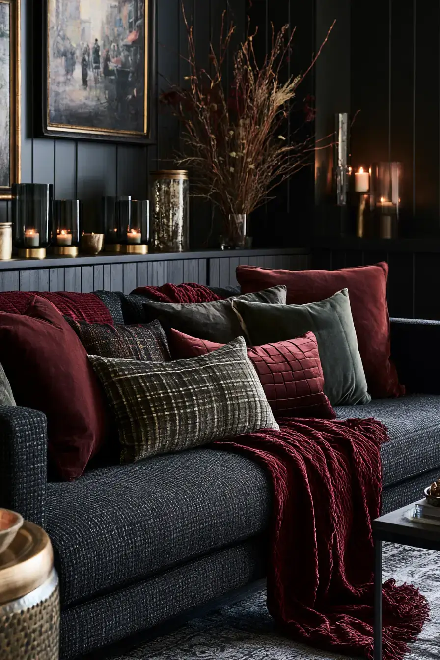 27 Cozy Fall Decor Ideas That Make Any Room Feel Like a Hug